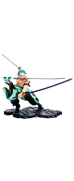 Anime One Piece Zoro
