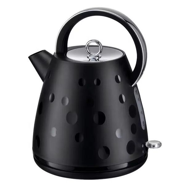 Stainless Steel Electric Kettle for Boiling Water