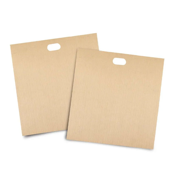 Toaster Bags- Re-Usable,Set of 2