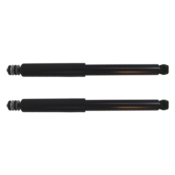 Shock Absorber Compatible with OPEL MONZA (82 - 89) REAR L/R