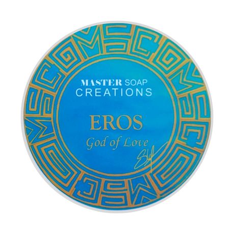 Shaving Soap Eros God Of Love Image