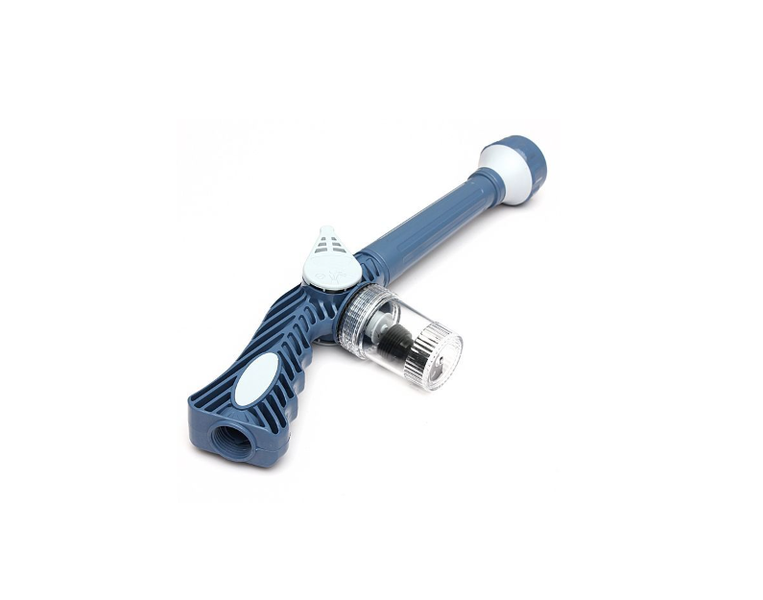KT - Multifunction Cannon 8- Nozzle Jet Water Spray