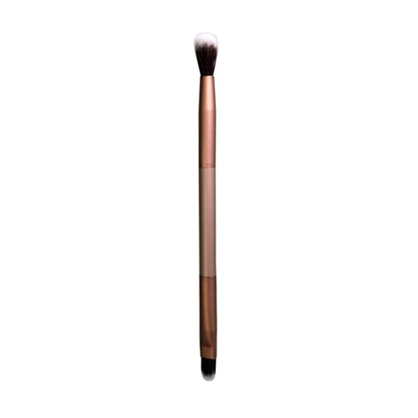 Professional Double-head Makeup Brush Eye Shadow Brush Foundation Powder