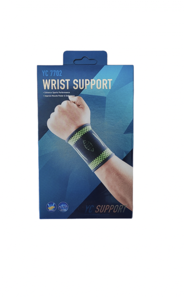 Wrist Support - 7702