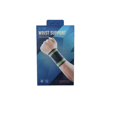 Wrist Support - 7702