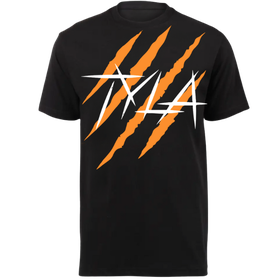 Women's Tyla Fan T-Shirt | Shop Today. Get it Tomorrow! | takealot.com