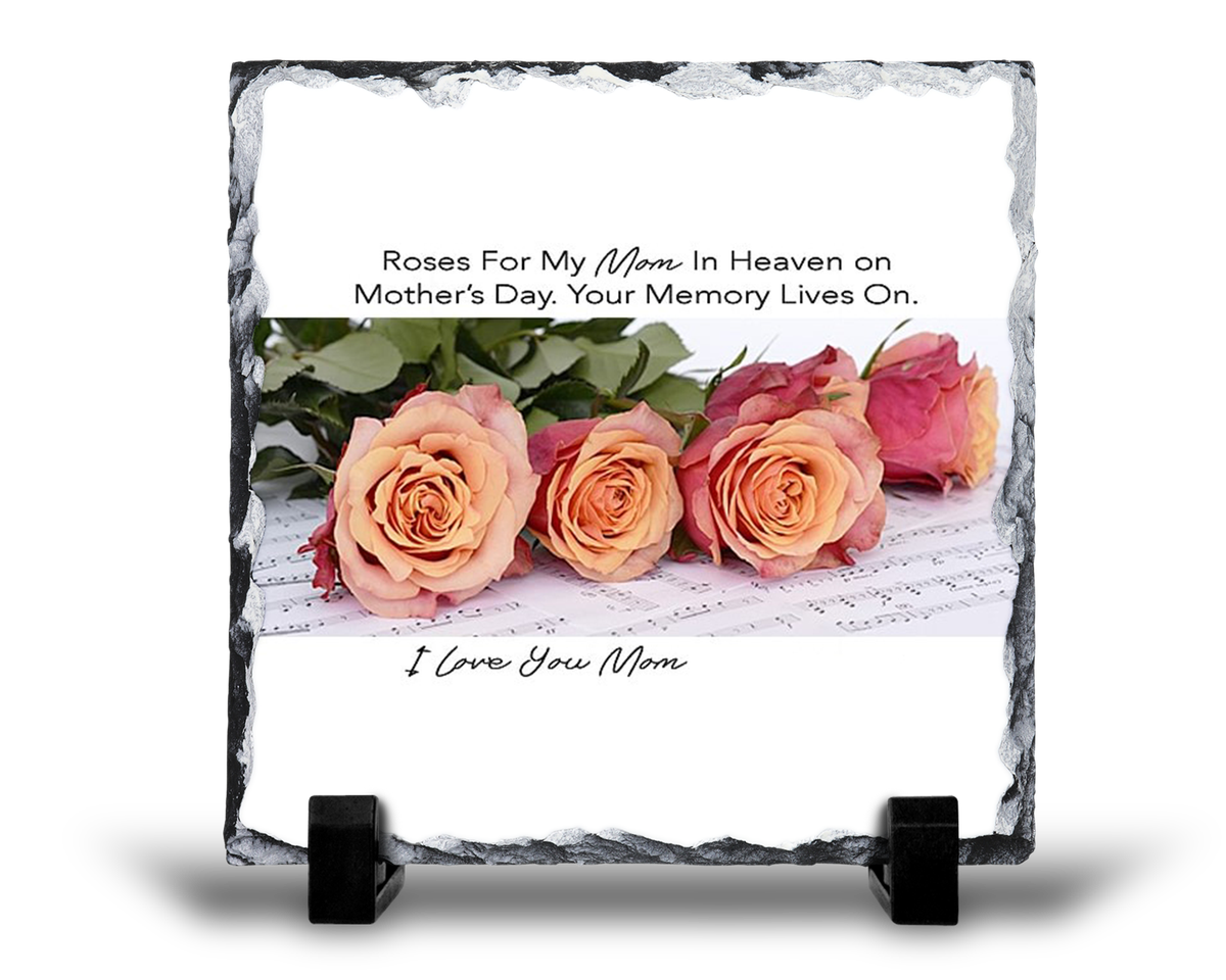 roses-for-my-mom-on-mother-s-day-remembrance-grief-memorial-gift-rock