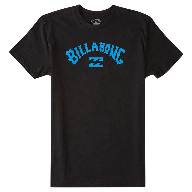 Billabong Boys Arch Wave T-Shirt | Buy Online in South Africa ...