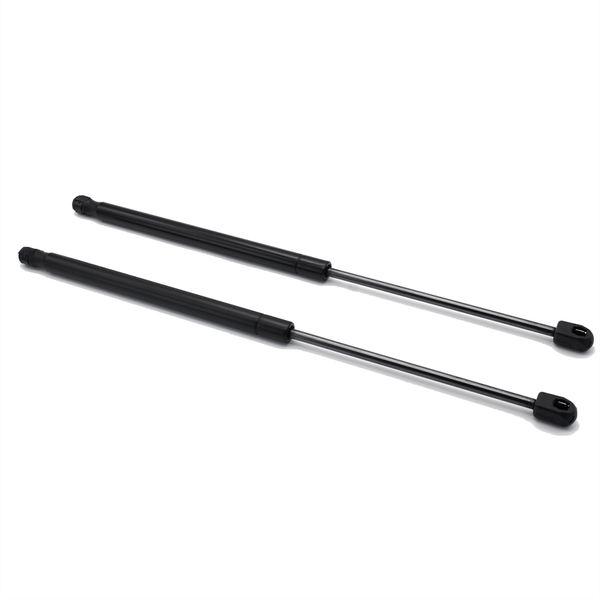 Car Tailgate Gas Spring Struts Boot Shock Lifter Compatible with Ford