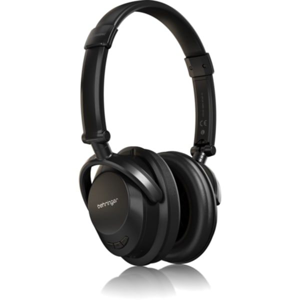 Behringer HC 2000BNC Wireless Active Noise-Canceling Headphones