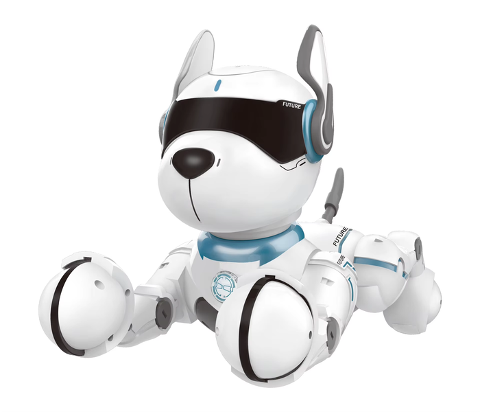 Remote Control Smart Toy Dog