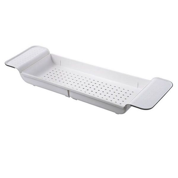 Tray Organizer with Extending Sides