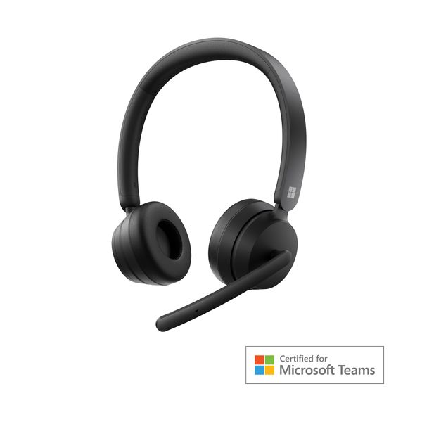 Microsoft Wireless Headset with Mic