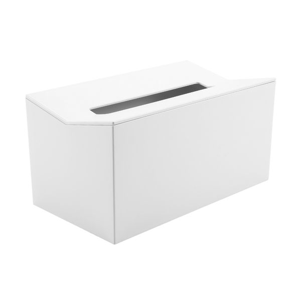 Kitchen Tissue Box Cover Napkin Holder for Paper Towels Box for Napkins Tis