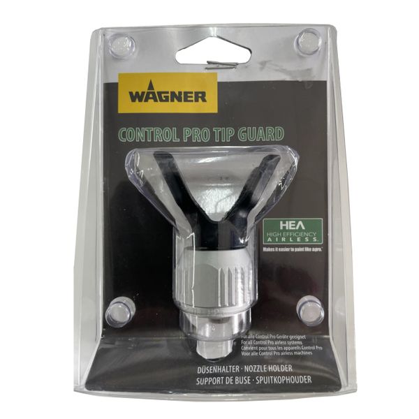 Control Pro 350R Replaceable Tip Holder