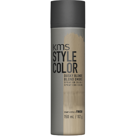 KMS Style Color Dusky Blonde 150ml