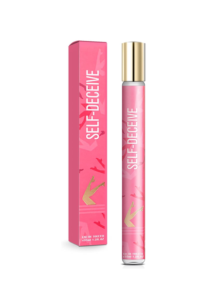 V.V. Love Self-Deceive Eau De Toilette Fragrance 35ml Fruity and Floral
