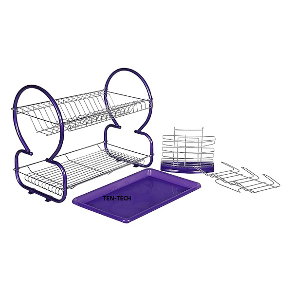 Dish Draining Rack