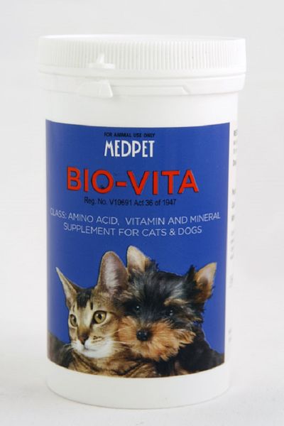 Bio-Vita - 200g
