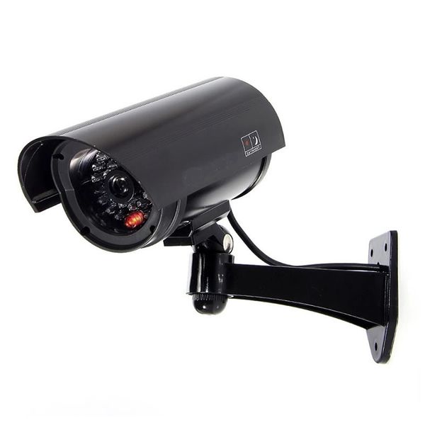 Realistic Looking Dummy Camera for Indoor or Outdoor Use XF0270