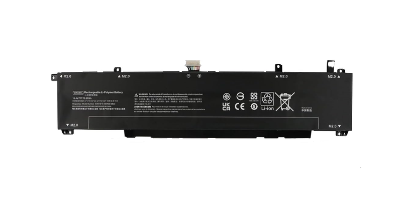 Battery for HP Omen 16 &amp; Victus 16 Series Laptops - WK04XL
