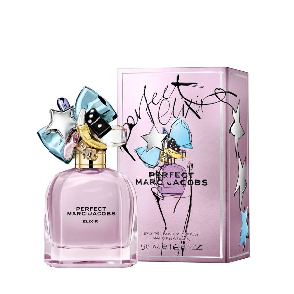 Marc Jacobs Perfect Elixir Eau de Parfum - 50ml