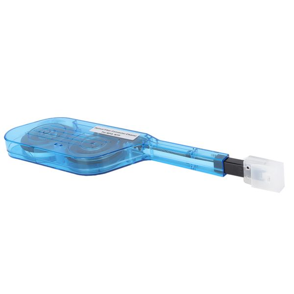 MPO Fiber Connector Cleaner One-Key Cleaning Pen