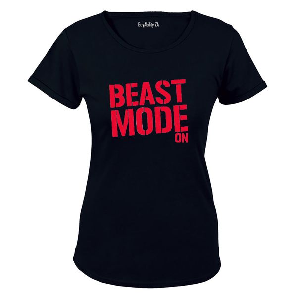 On! - Ladies - T-Shirt image