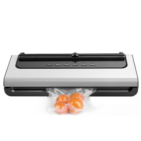 Genesis Vacuum Sealer Multi Function, Shop Today. Get it Tomorrow!