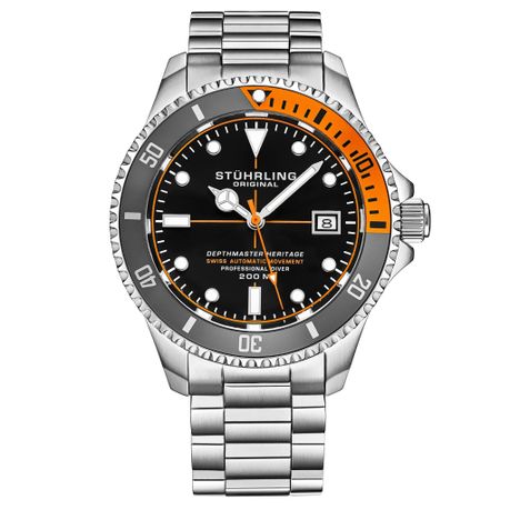 Mens hot sale watches takealot