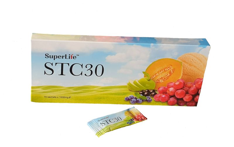 SuperLife Total Care Therapy (STC30)