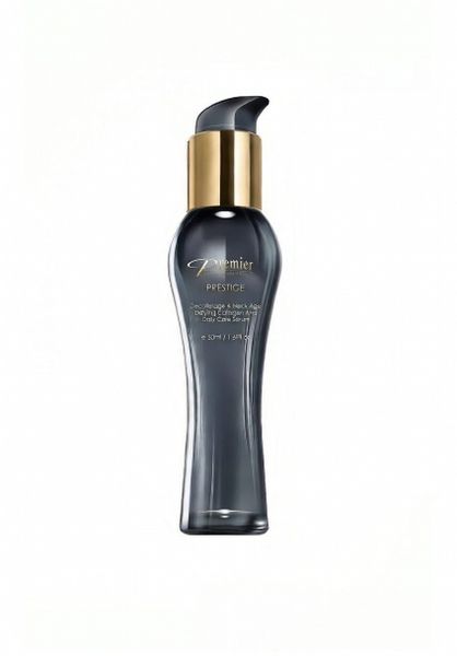 Premier Decollentage &amp; Neck Age Defying Collagen and Beta Carontene Serum