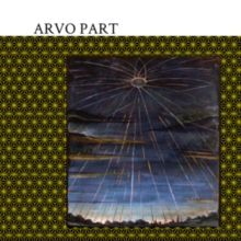 Arvo Pärt: Für Alina (Vinyl / 12" Album)