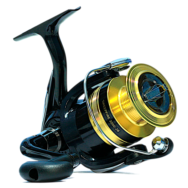 Daiwa Sweepfire 3000 Spinning Reel