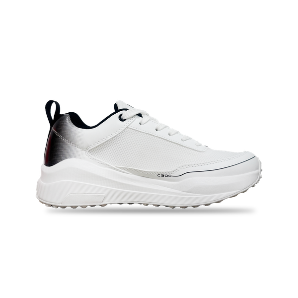 Champ C300 Junior Rubber Cricket Shoes