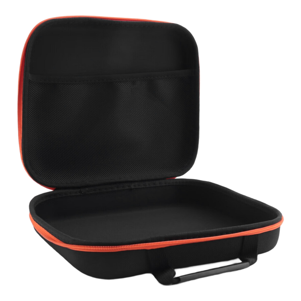 Waterproof Tool Bag Shockproof Tool Box Electric Drill Carry Case Oxford Cl