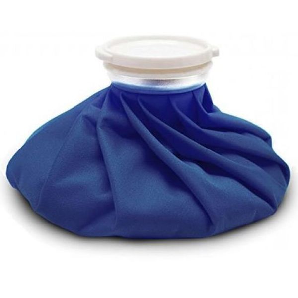 Collapsible Ice Bag/Ice Pack
