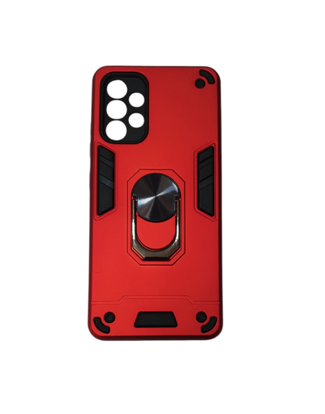 New Hard Ring Case Cover for Samsung Galaxy A05s