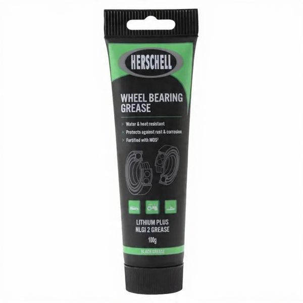 Herschell Wheel Bearing Grease 100g HERS0500