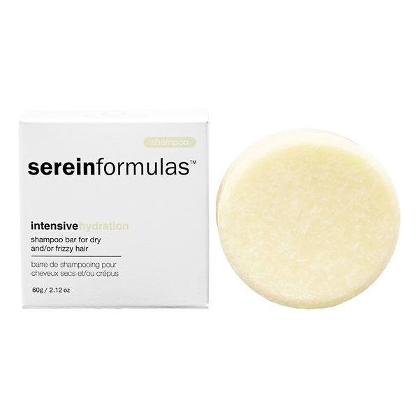 Serein Formulas - Intensive Hydration Shampoo Bar