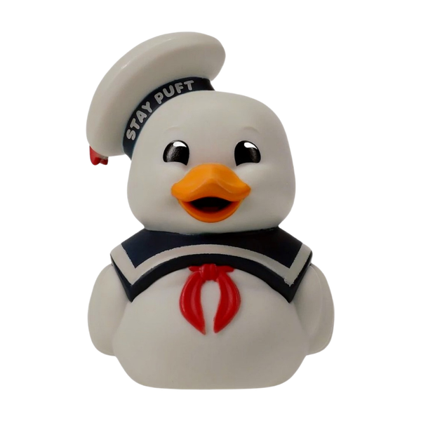TUBBZ Ghostbusters: Stay Puft (Mini Edition)