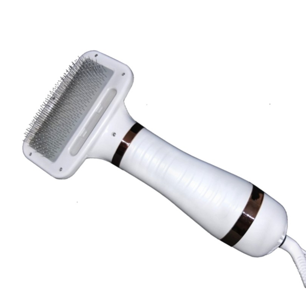 2-in-1 Pet Grooming Hair Dryer