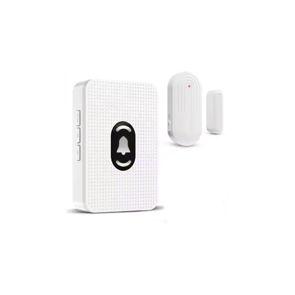 Daytech Wireless Door Sensor Chime