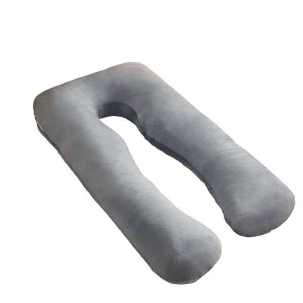 Pregnancy Comfort Side Sleeping Pillow