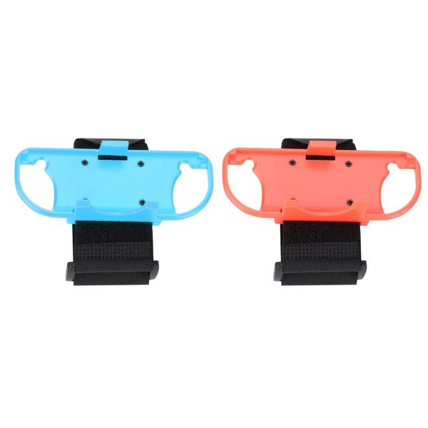 2P Wrist Straps Compatible with Switch