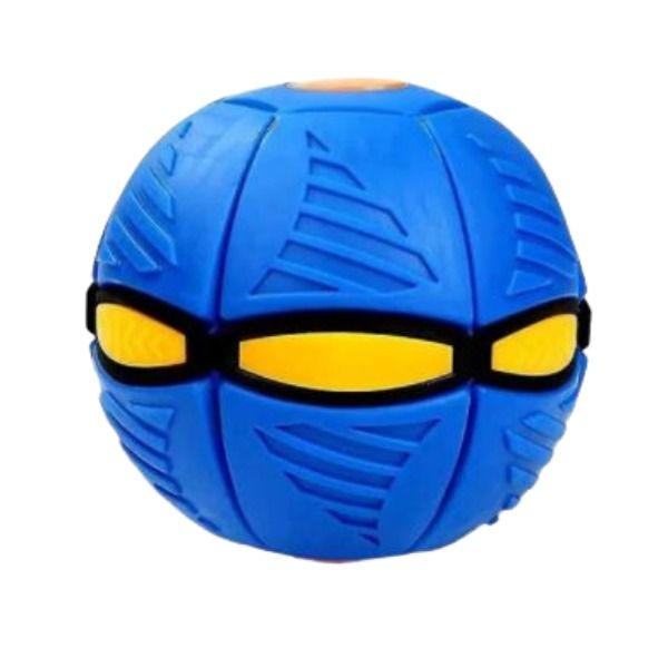 Flat Disc Kids Ball