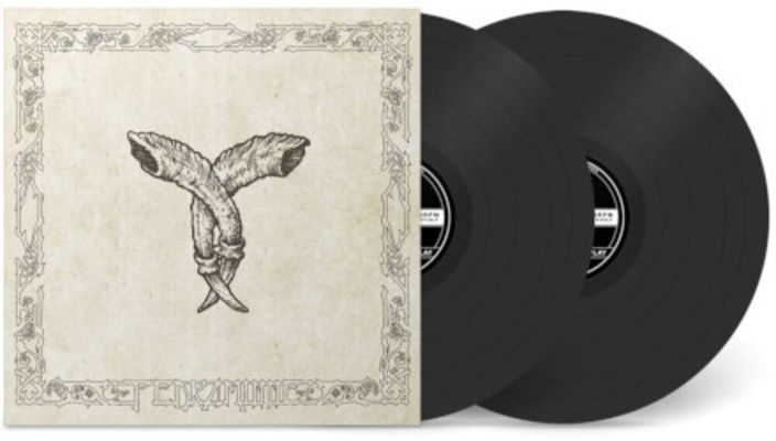 Fedraminne (Vinyl / 12" Album)