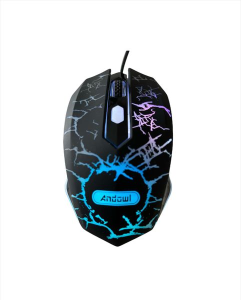 Andowl Optical Gaming Mouse