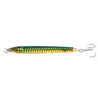 Fishing Lure, Metal 40G, Silver, Shop Today. Get it Tomorrow!