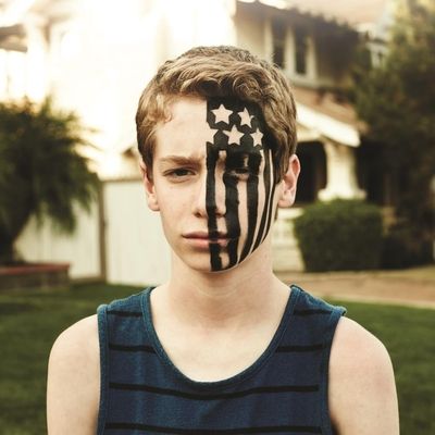 American Beauty/American Psycho (Vinyl / 12" Album)